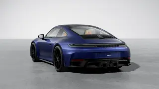 2026 Porsche 911 GTS - Photo 21
