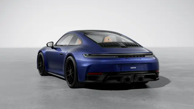 2026 Porsche 911 GTS - Photo 22