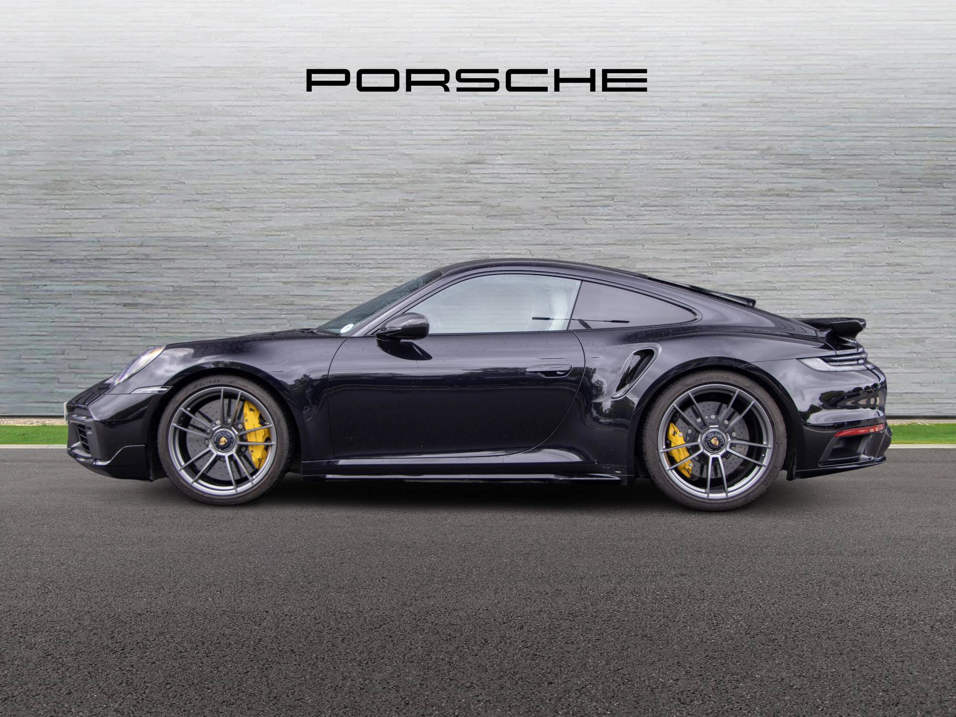 911 Turbo S, photo 2 of 30