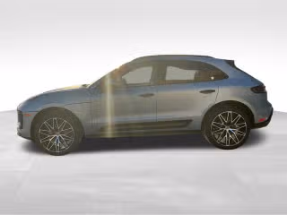 2026 Porsche Macan Base - Photo 9