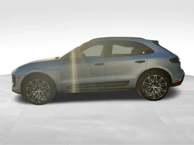 2026 Porsche Macan Base - Photo 14