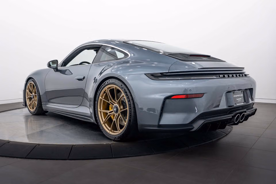 Vehicle thumbnail