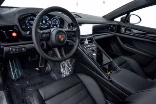 2026 Porsche Panamera Base - Photo 25