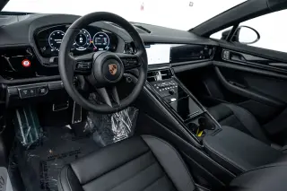 2026 Porsche Panamera Base - Photo 29