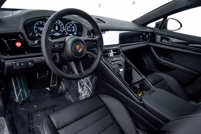 2026 Porsche Panamera Base - Photo 26