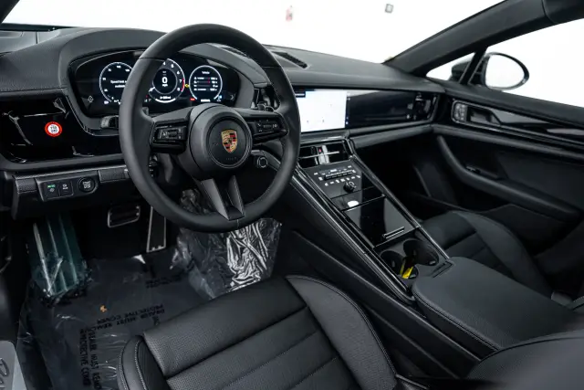 2026 Porsche Panamera Base - Photo 30
