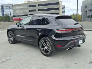 2026 Porsche Macan Base - Photo 21