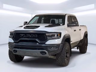 2024 RAM Ram 1500 Pickup TRX - Photo 1