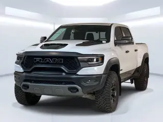 2024 RAM Ram 1500 Pickup TRX - Photo 5