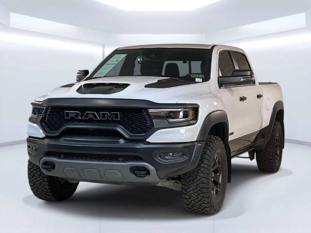 2024 RAM Ram 1500 Pickup