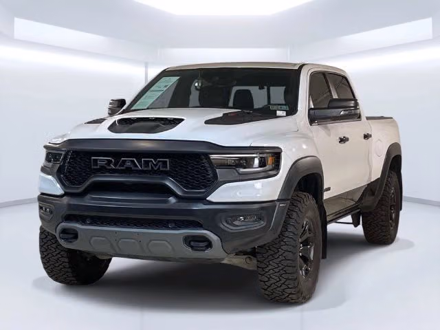 2024 RAM Ram 1500 Pickup TRX - Photo 3