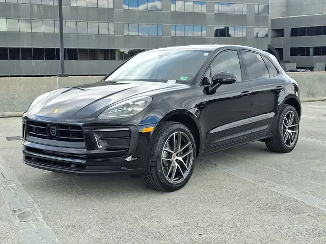 2026 Porsche Macan Base - Photo 6