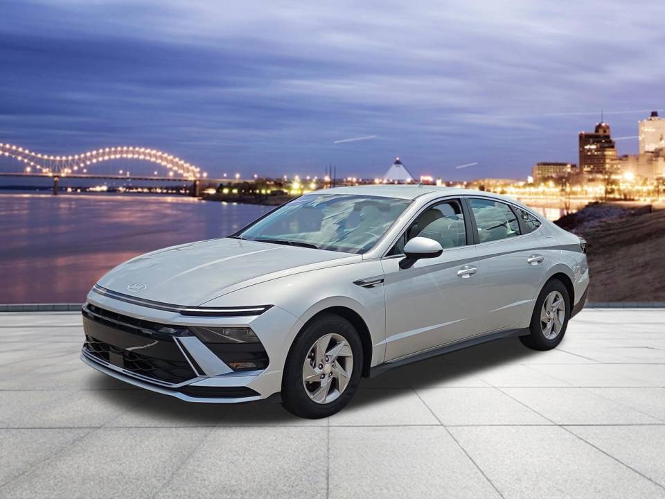 2026 Hyundai Sonata