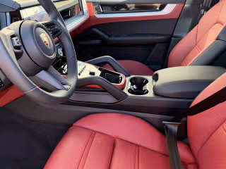 2026 Porsche Cayenne S E-Hybrid - Photo 25