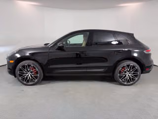 2026 Porsche Macan S - Photo 9