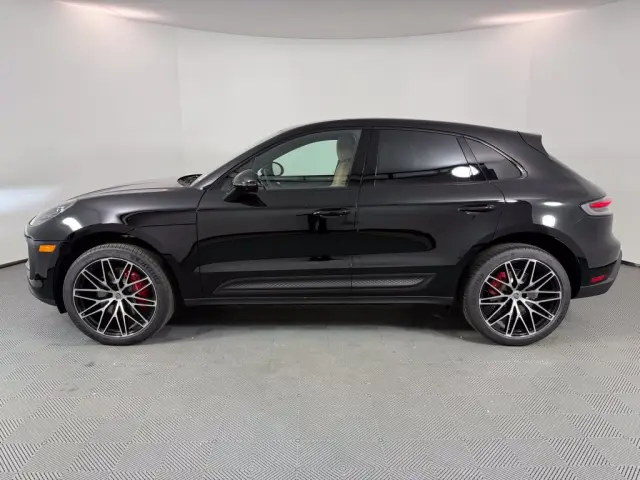 2026 Porsche Macan S - Photo 14