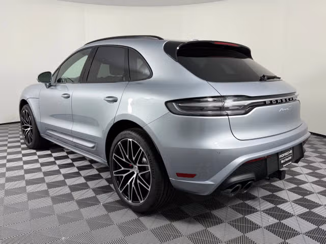 2026 Porsche Macan S - Photo 18