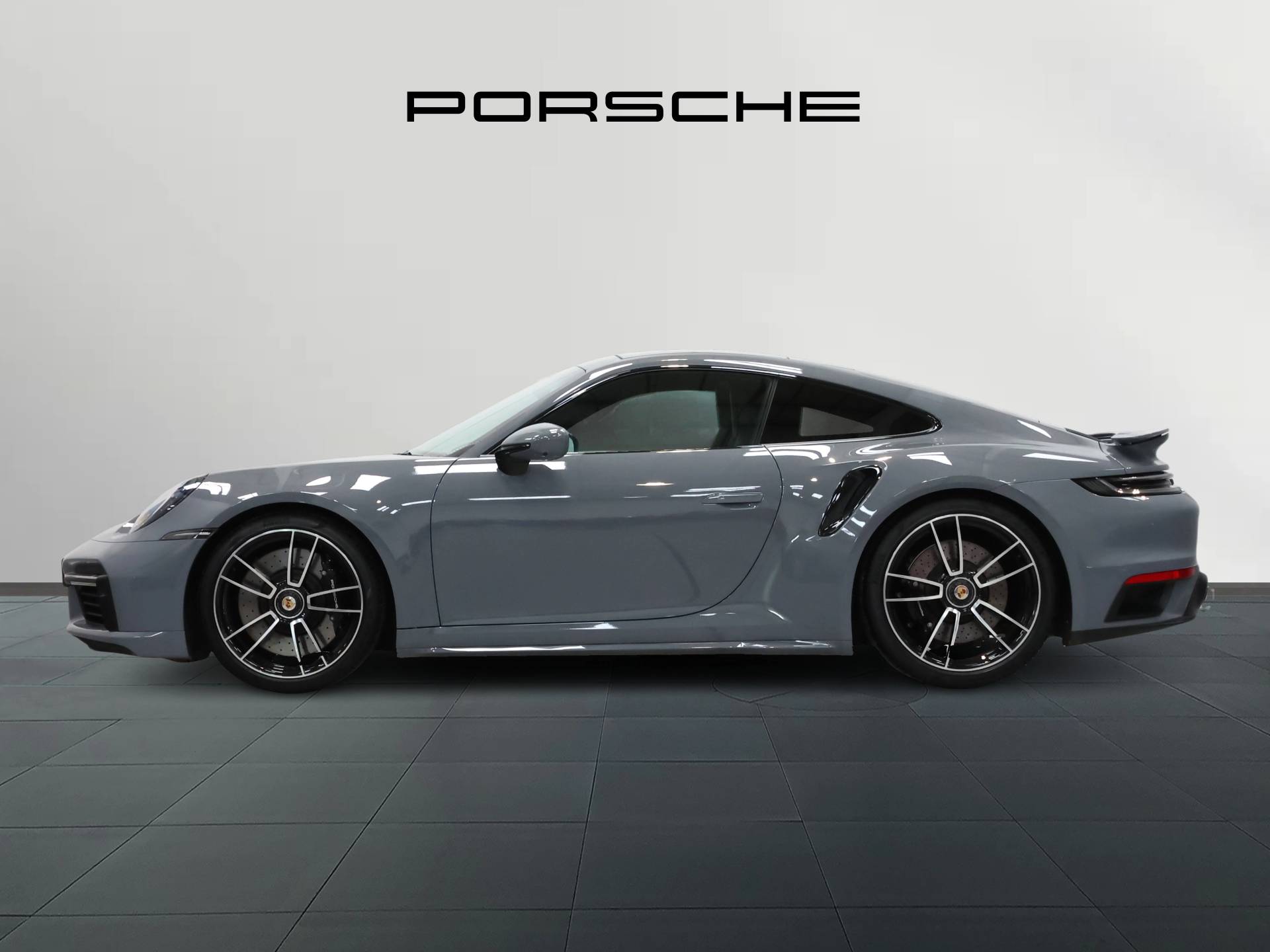 911 Turbo, photo 2 of 54
