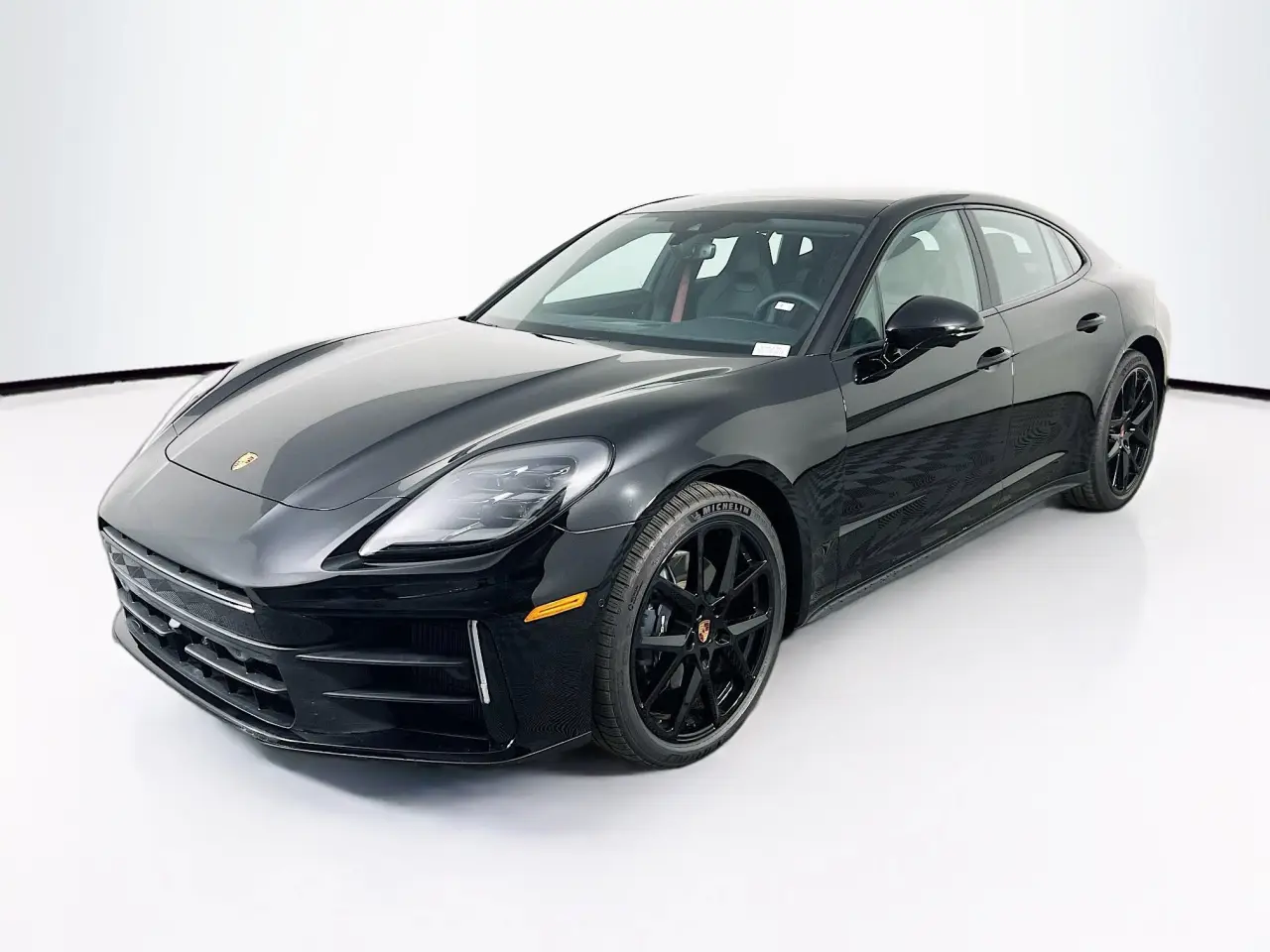 2026 Porsche Panamera Base - Photo 8