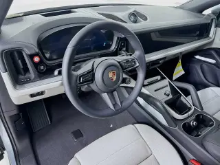 2026 Porsche Cayenne Coupe Base - Photo 29