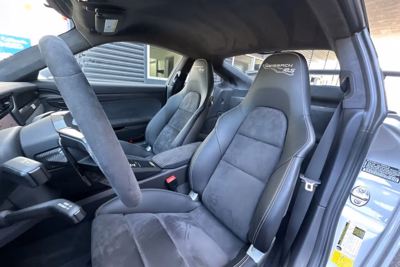 2018 Porsche 911 GT2 RS - Photo 36