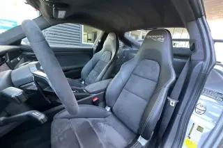 2018 Porsche 911 GT2 RS - Photo 37