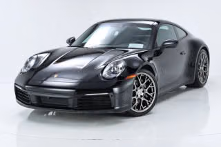2023 992 Carrera