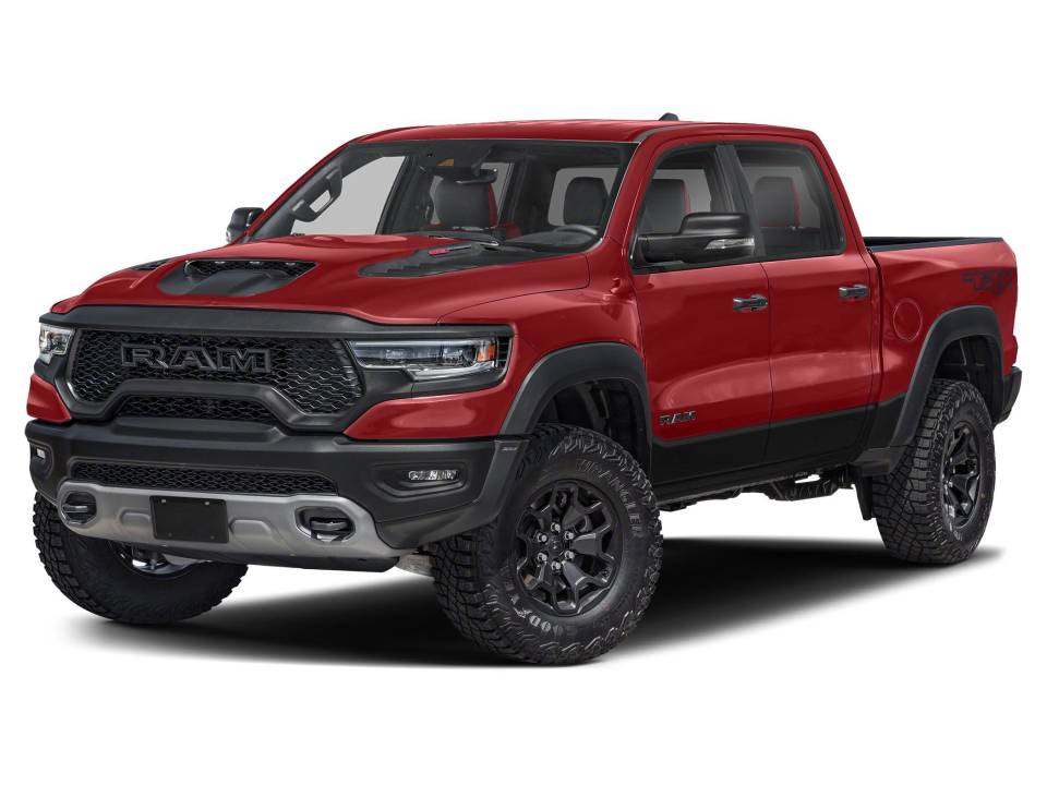 2024 RAM 1500 Pickup