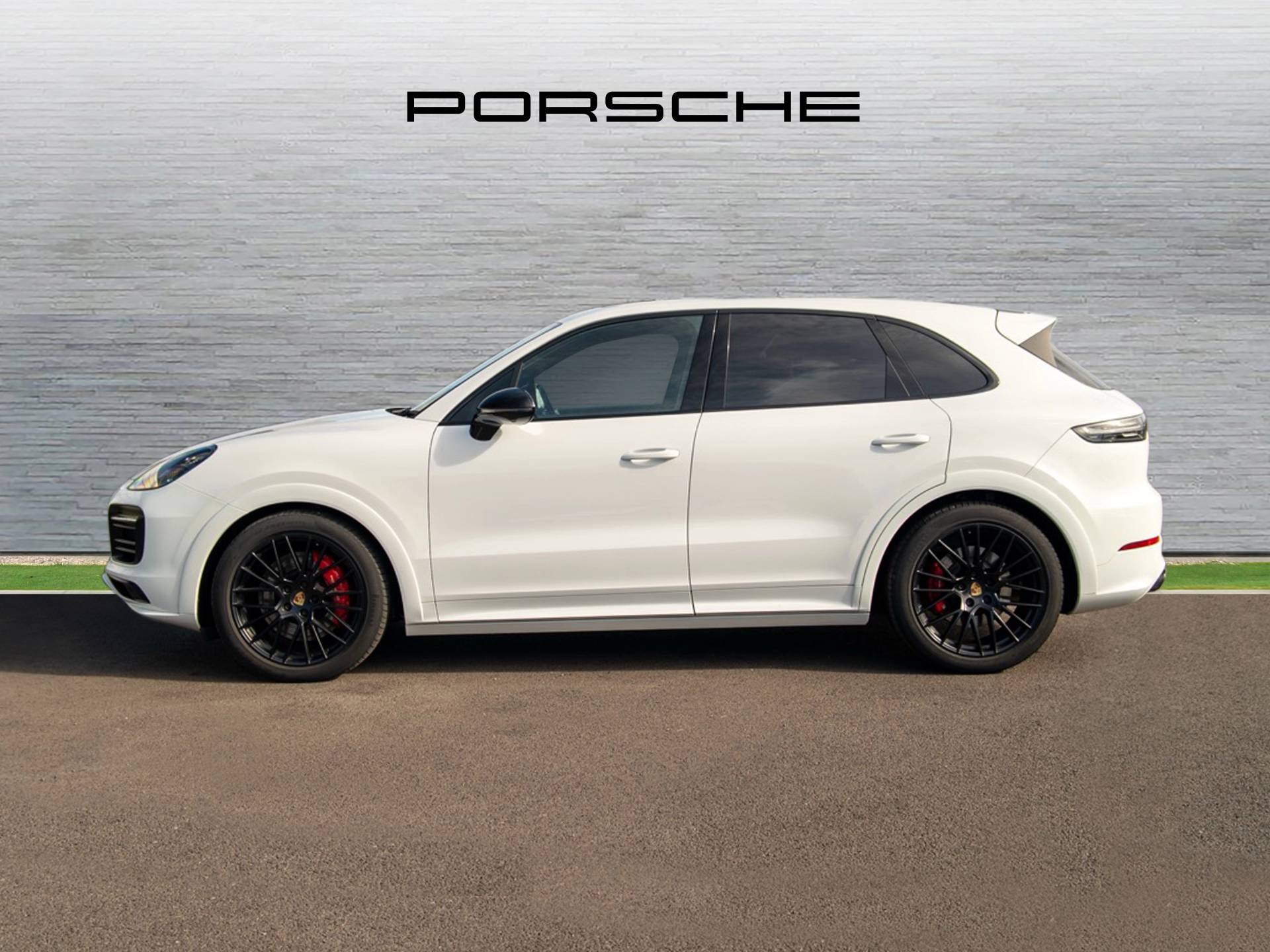 Cayenne GTS, photo 2 of 49