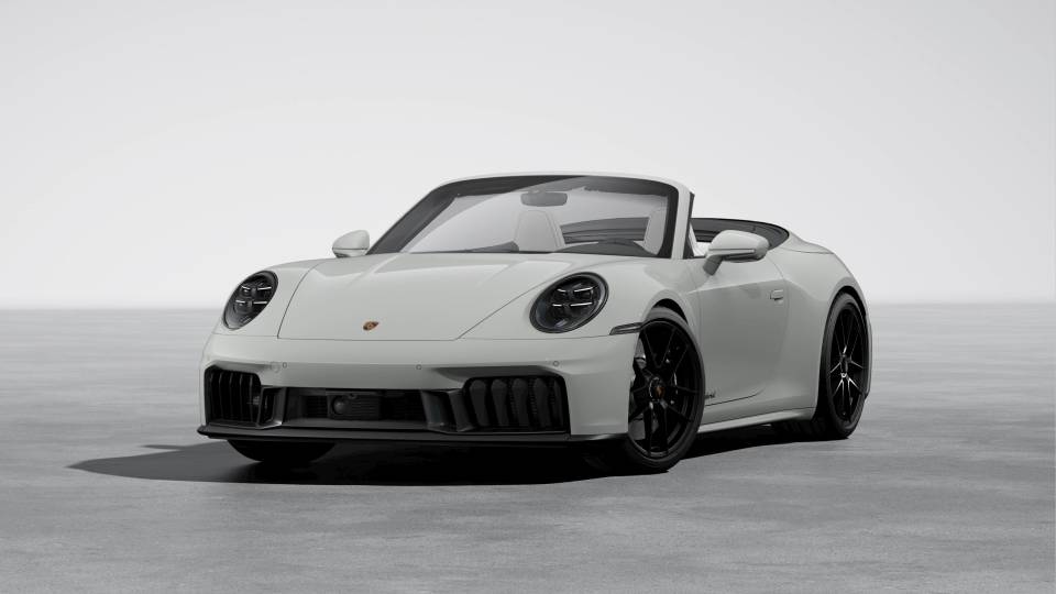 2026 Porsche 911