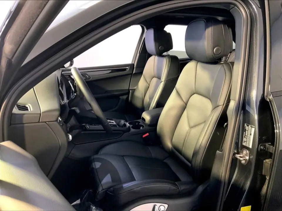 2026 Porsche Macan Base - Photo 39