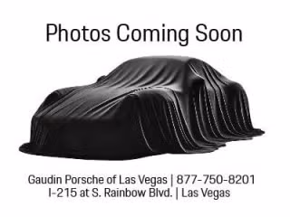 2022 Porsche Cayenne GTS's photo