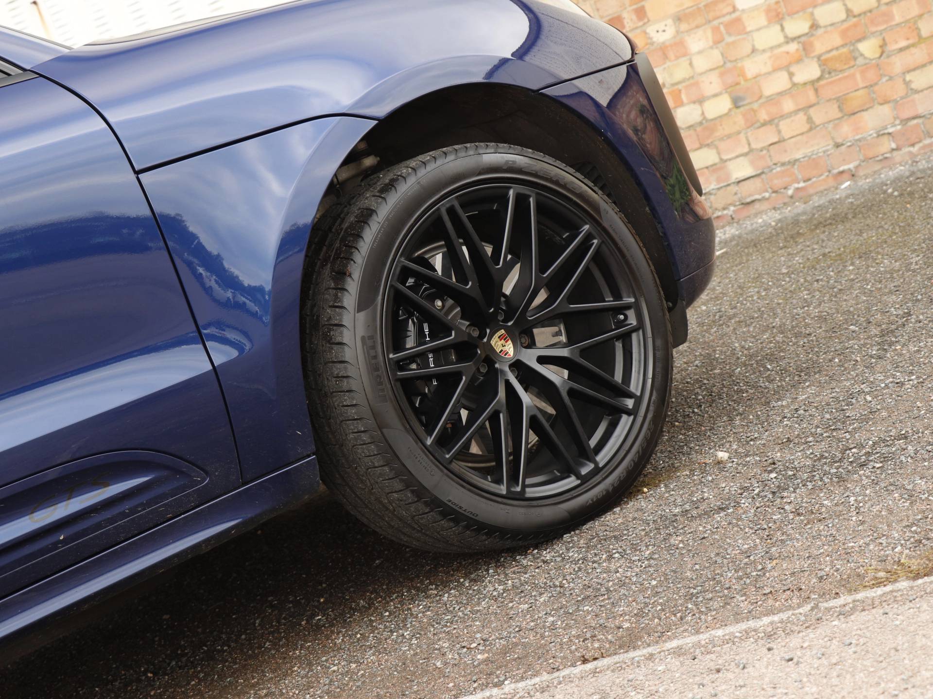 Macan GTS, photo 37 of 37