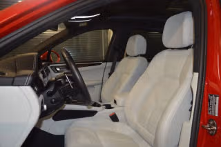 2025 Porsche Macan Base - Photo 33