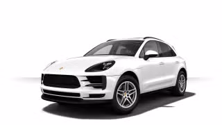 2021 Porsche Macan -'s photo