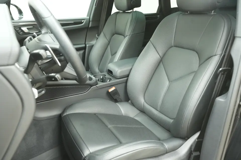 2026 Porsche Macan Base - Photo 39