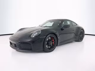 2026 Porsche 911 Carrera 4 GTS Coupe's photo
