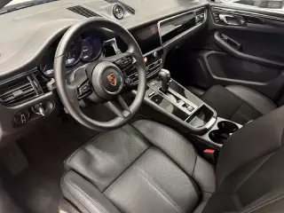 2026 Porsche Macan Base - Photo 29