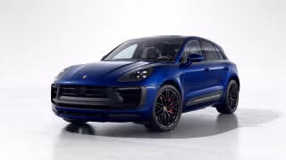 2026 Porsche Macan GTS's photo