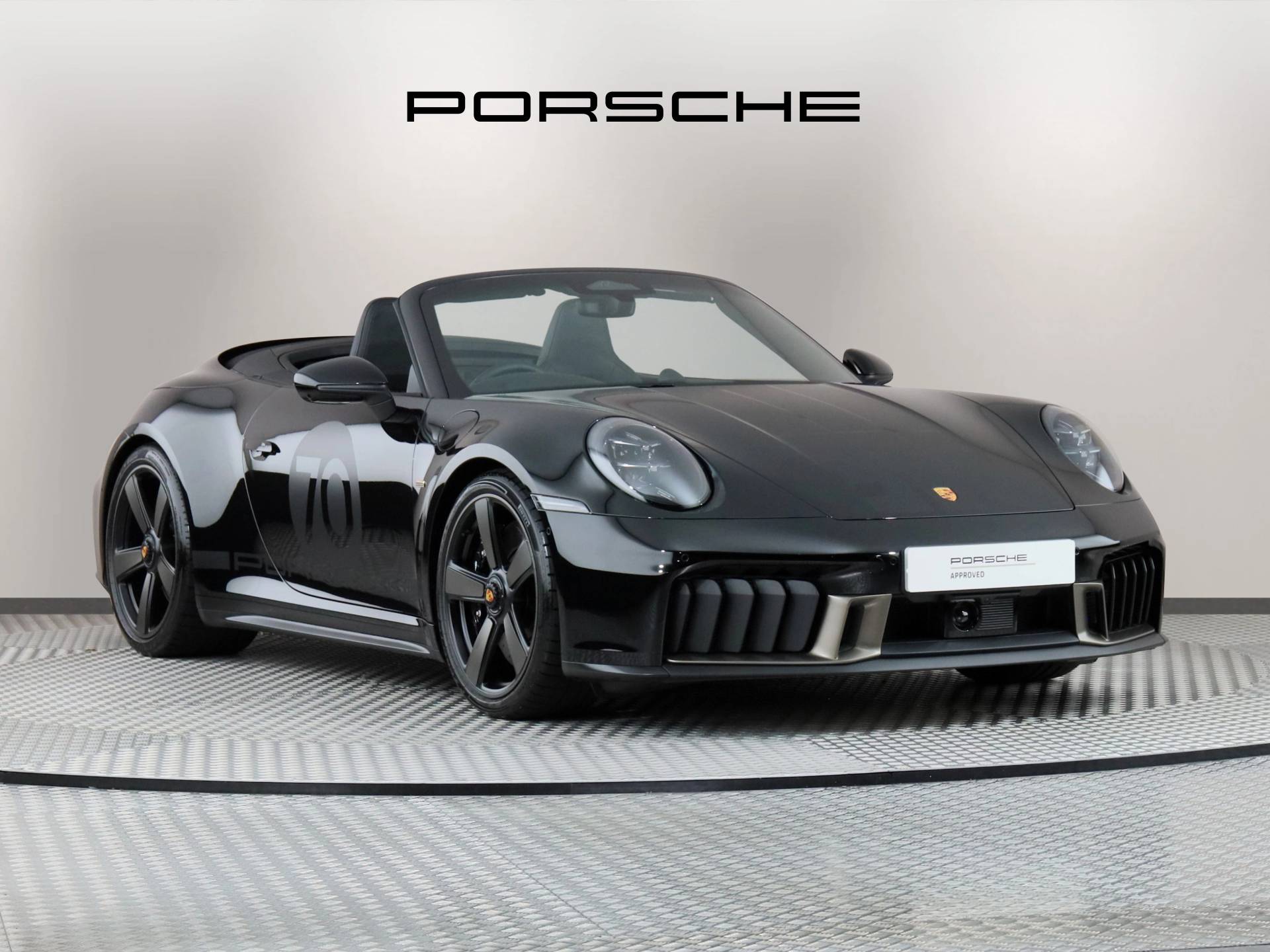 911 Spirit 70, photo 1 of 46