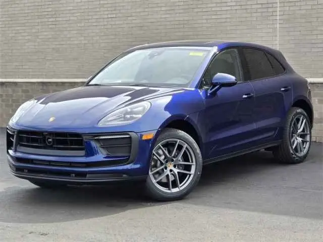 2025 Porsche Macan - Photo 6