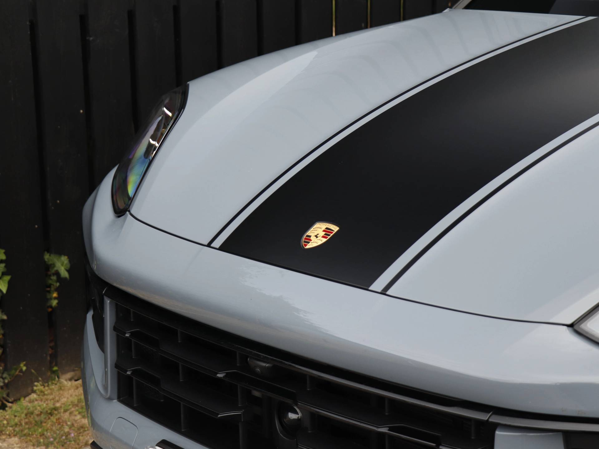 Cayenne Coupé, photo 34 of 34