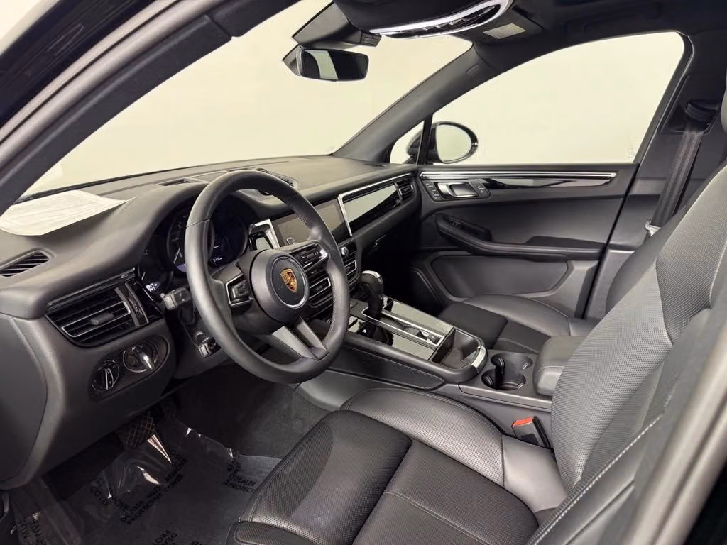2026 Porsche Macan Base - Photo 28
