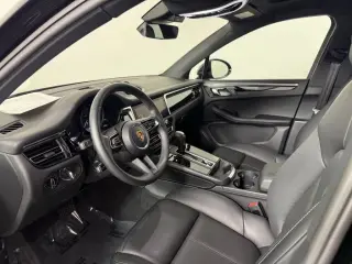 2026 Porsche Macan Base - Photo 29