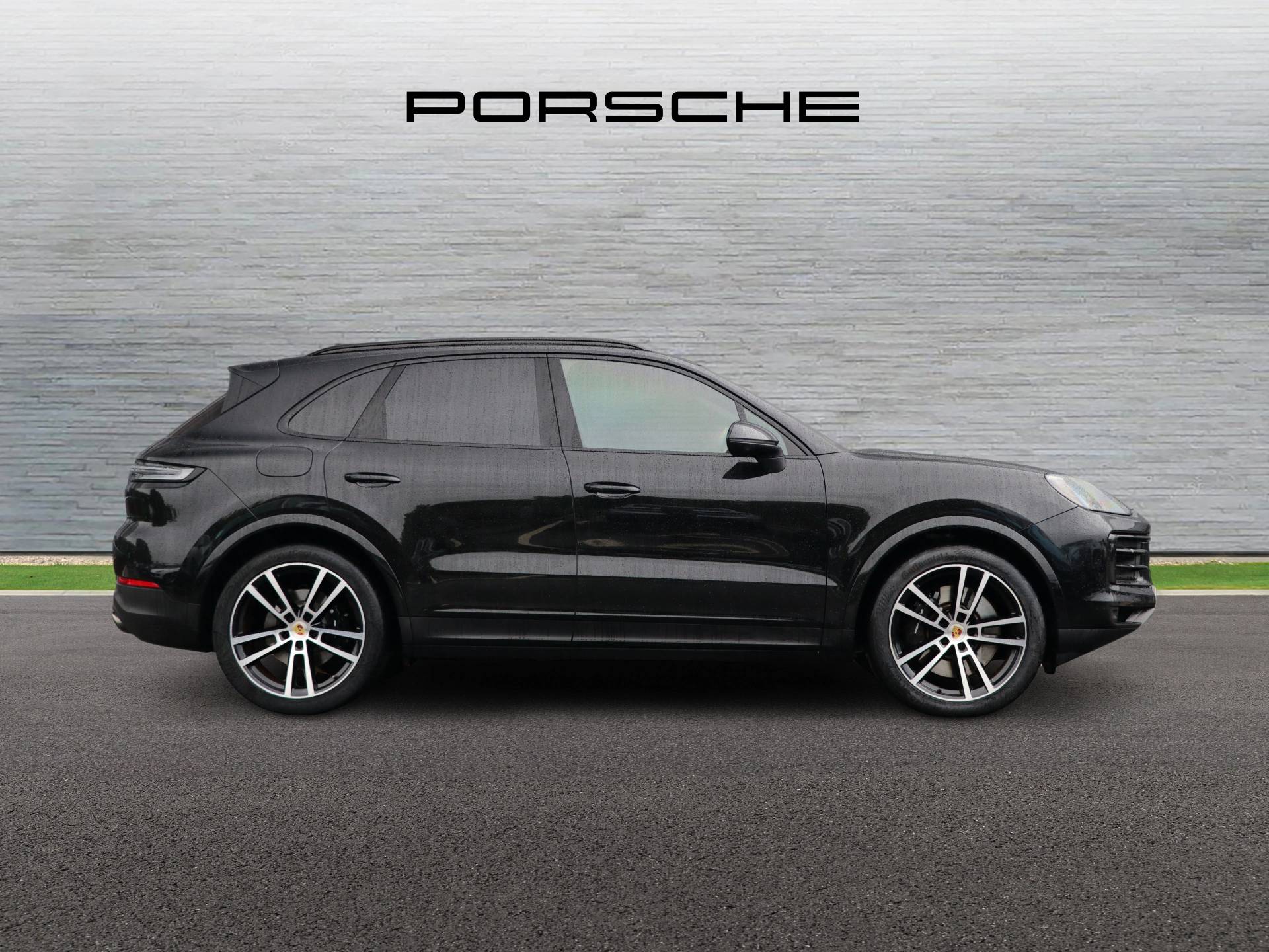 Cayenne S, photo 2 of 43