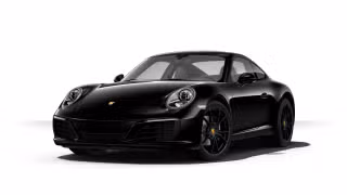 2017 Porsche 911 Carrera 4 Coupe's photo