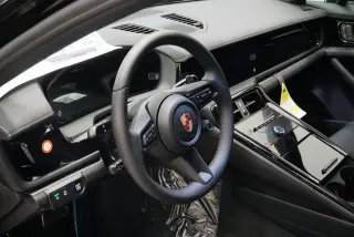2026 Porsche Panamera Base - Photo 29