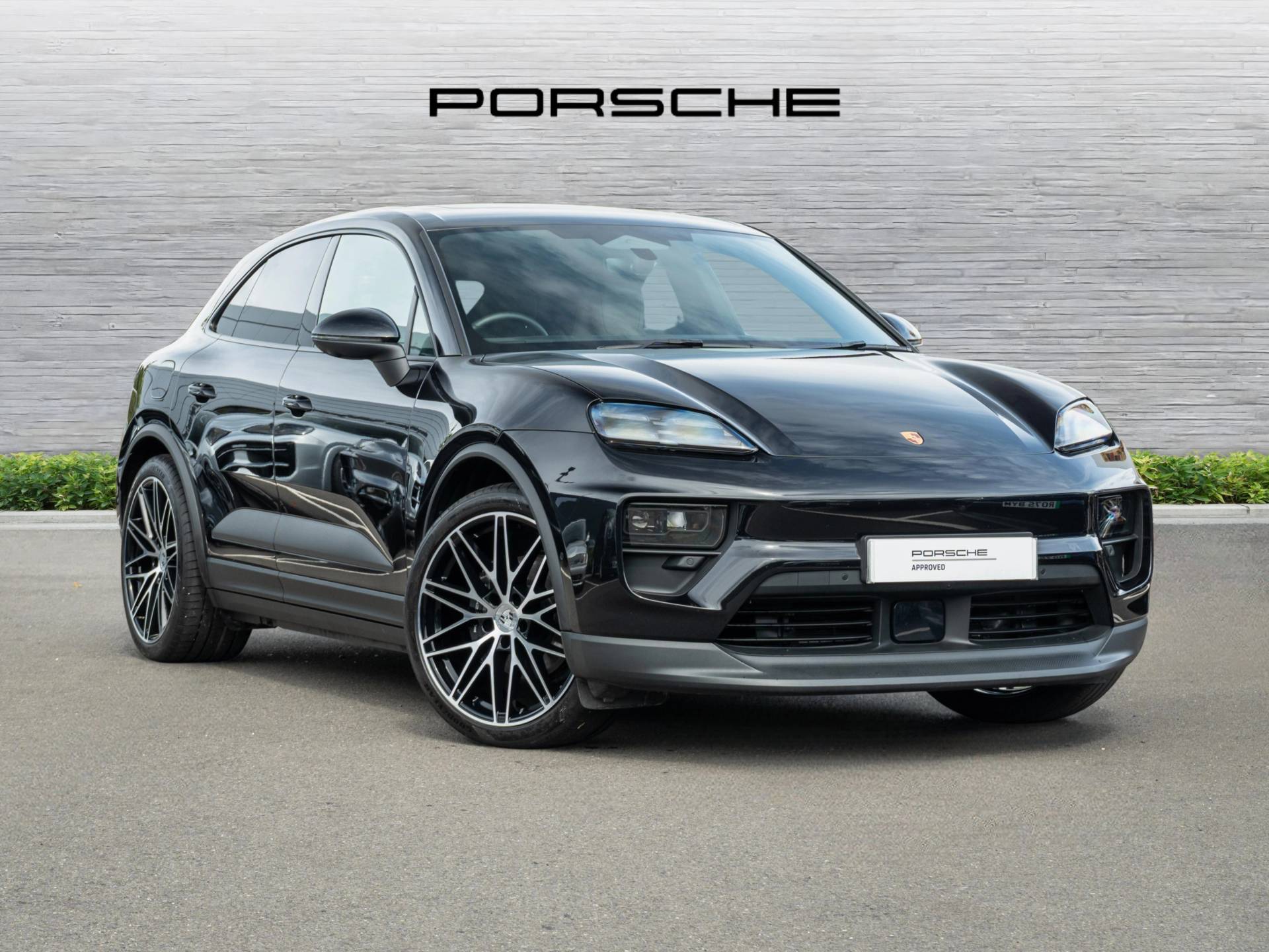 Macan 4, photo 1 of 45