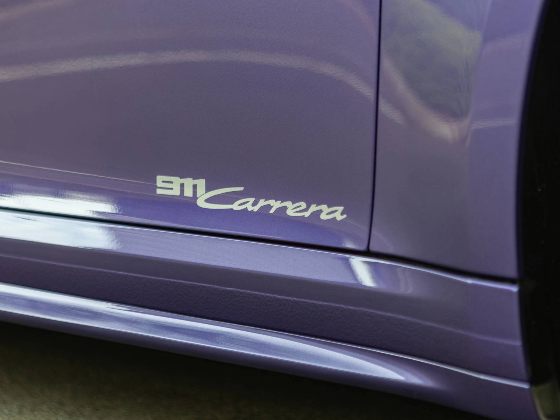 911 Carrera, photo 40 of 40