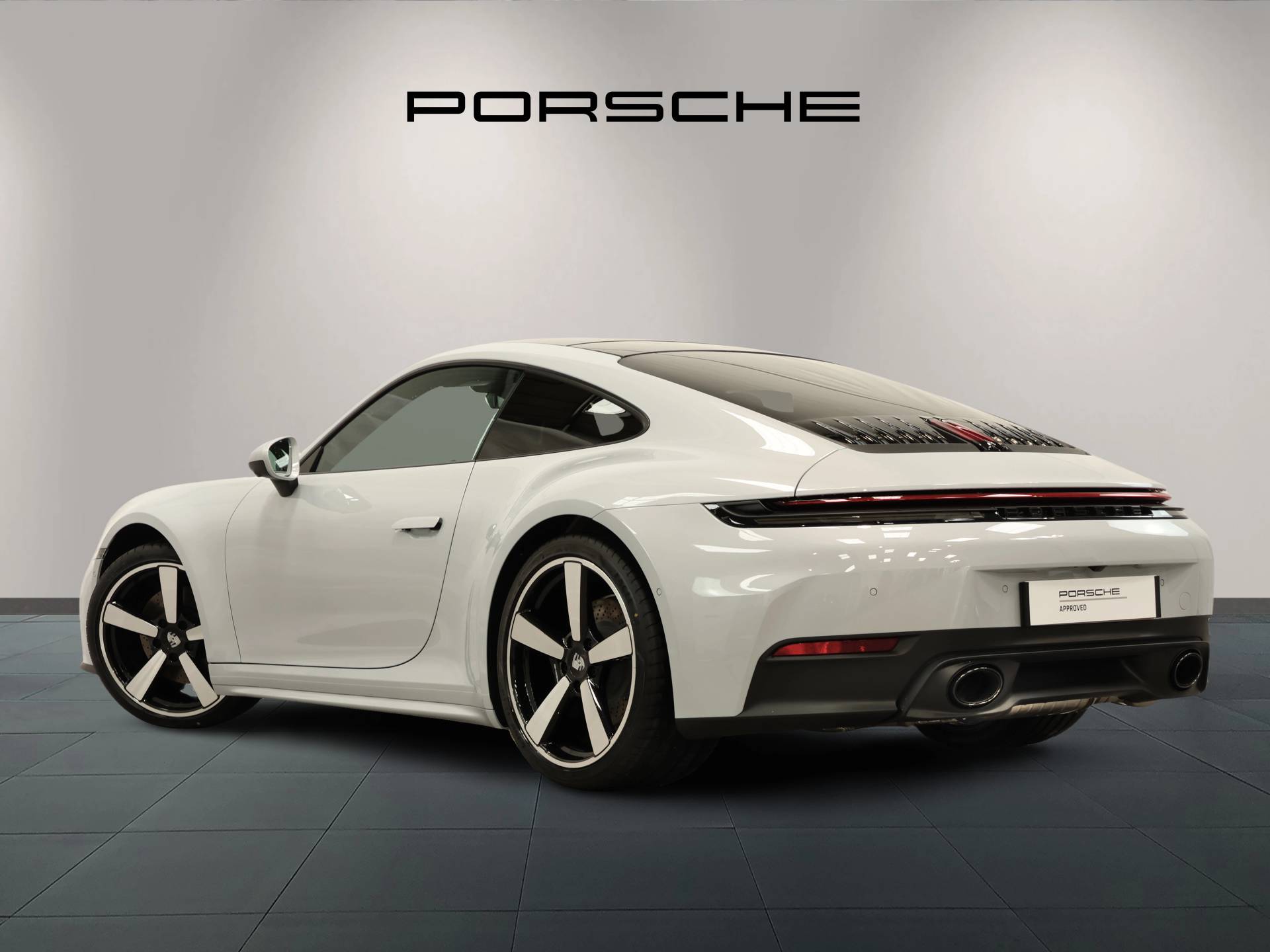 911 Carrera, photo 2 of 28